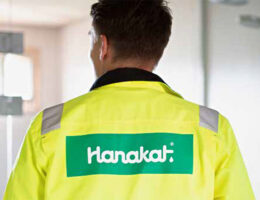 Hanakat kampanjakuvasto