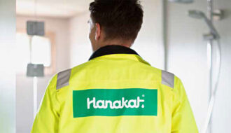 Hanakat kampanjakuvasto