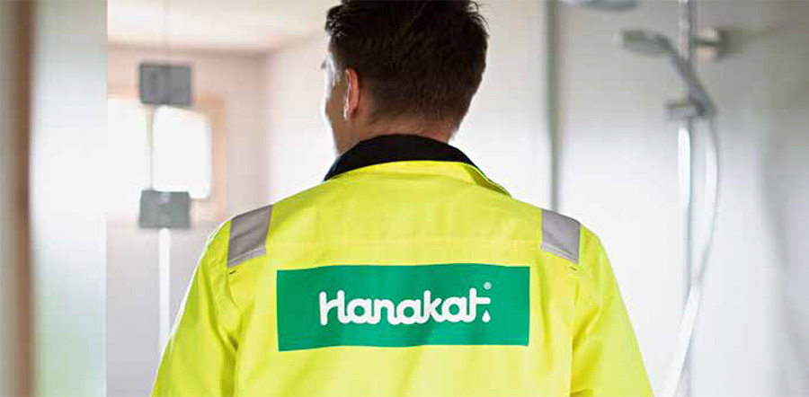 Hanakat kampanjakuvasto